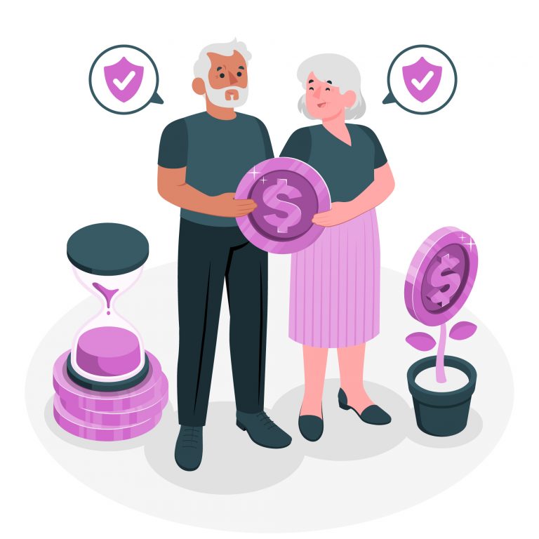 WellSaves Benefits/ annuities